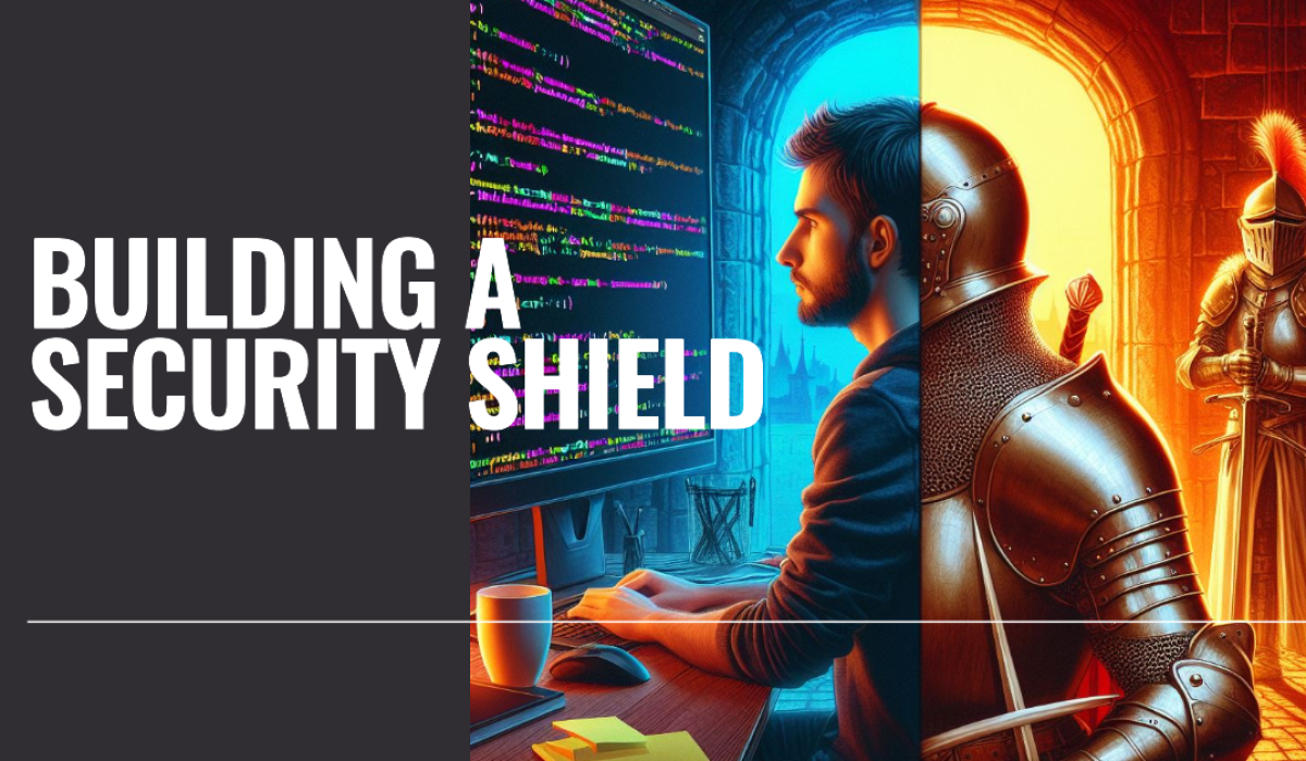 Building-a-Security-Shield