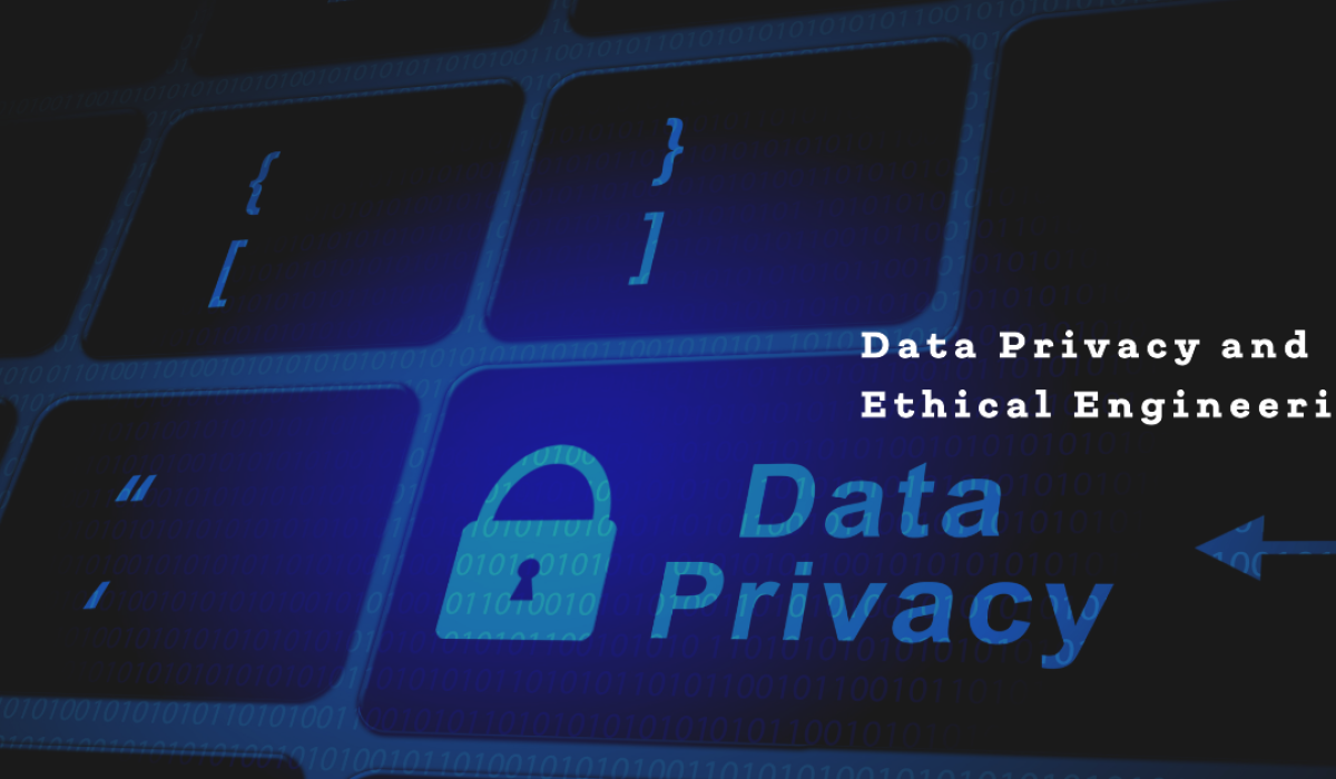 Data Privacy Matters (1) Data Privacy Matters (1)