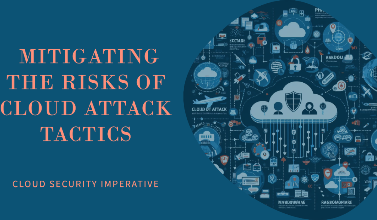Mitigating Cloud Attack Risks Mitigating Cloud Attack Risks